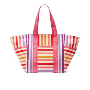 Weekender Tote Bag